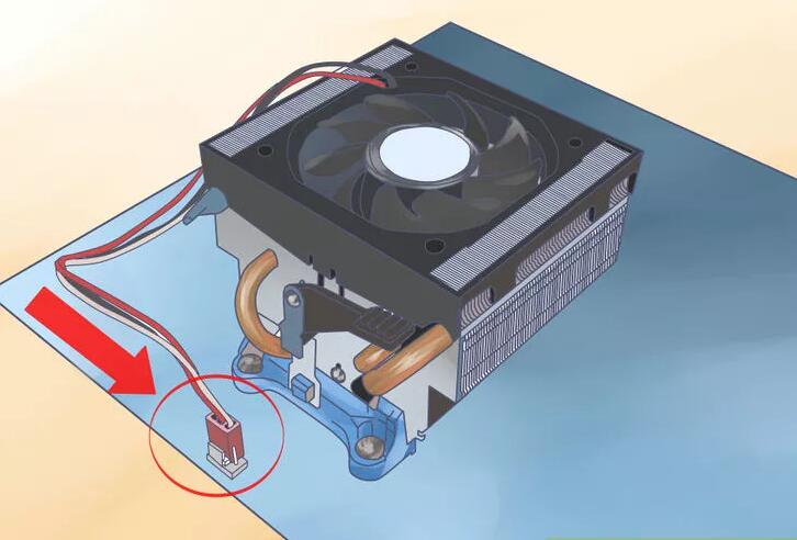 導(dǎo)熱硅脂散熱