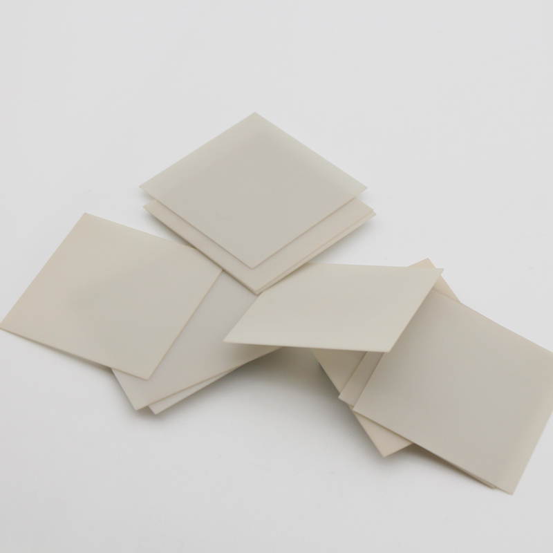 LT1800氮化鋁導(dǎo)熱陶瓷片